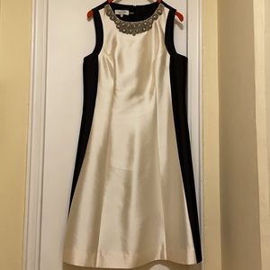 Cocktail dress by Teri Jon